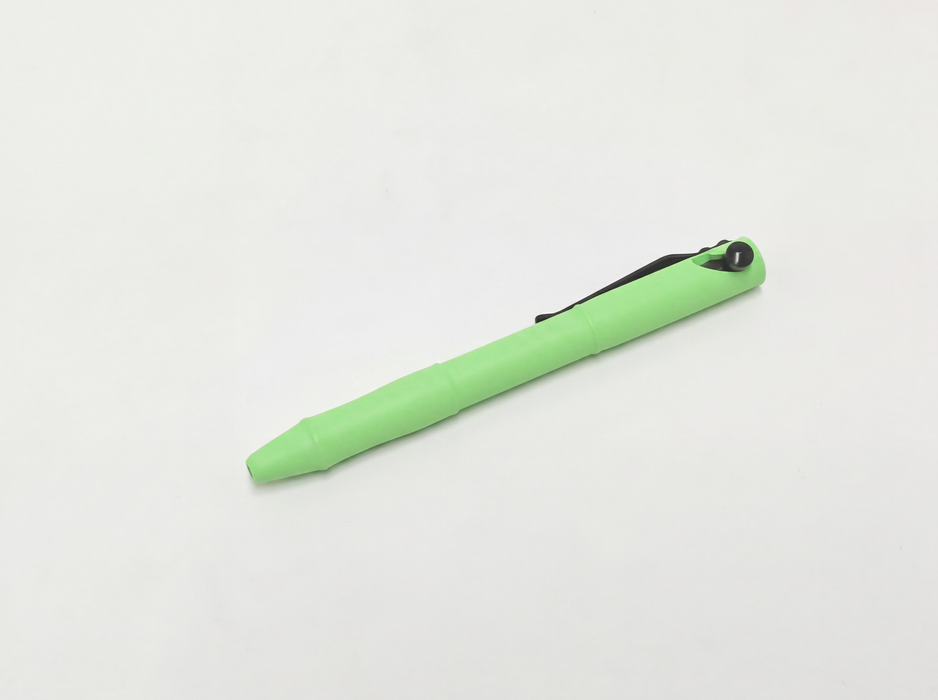 Monster Green COMPAKT.001 ballpoint pen