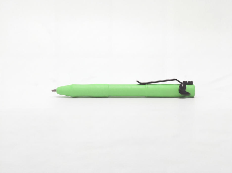Monster Green COMPAKT.001 ballpoint pen