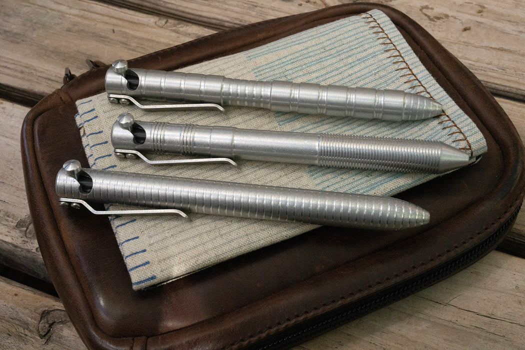 basik three-pen bundle