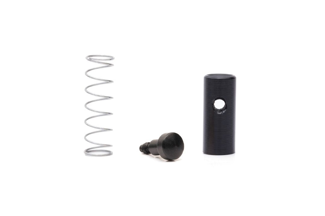 matte black basik upgrade kit