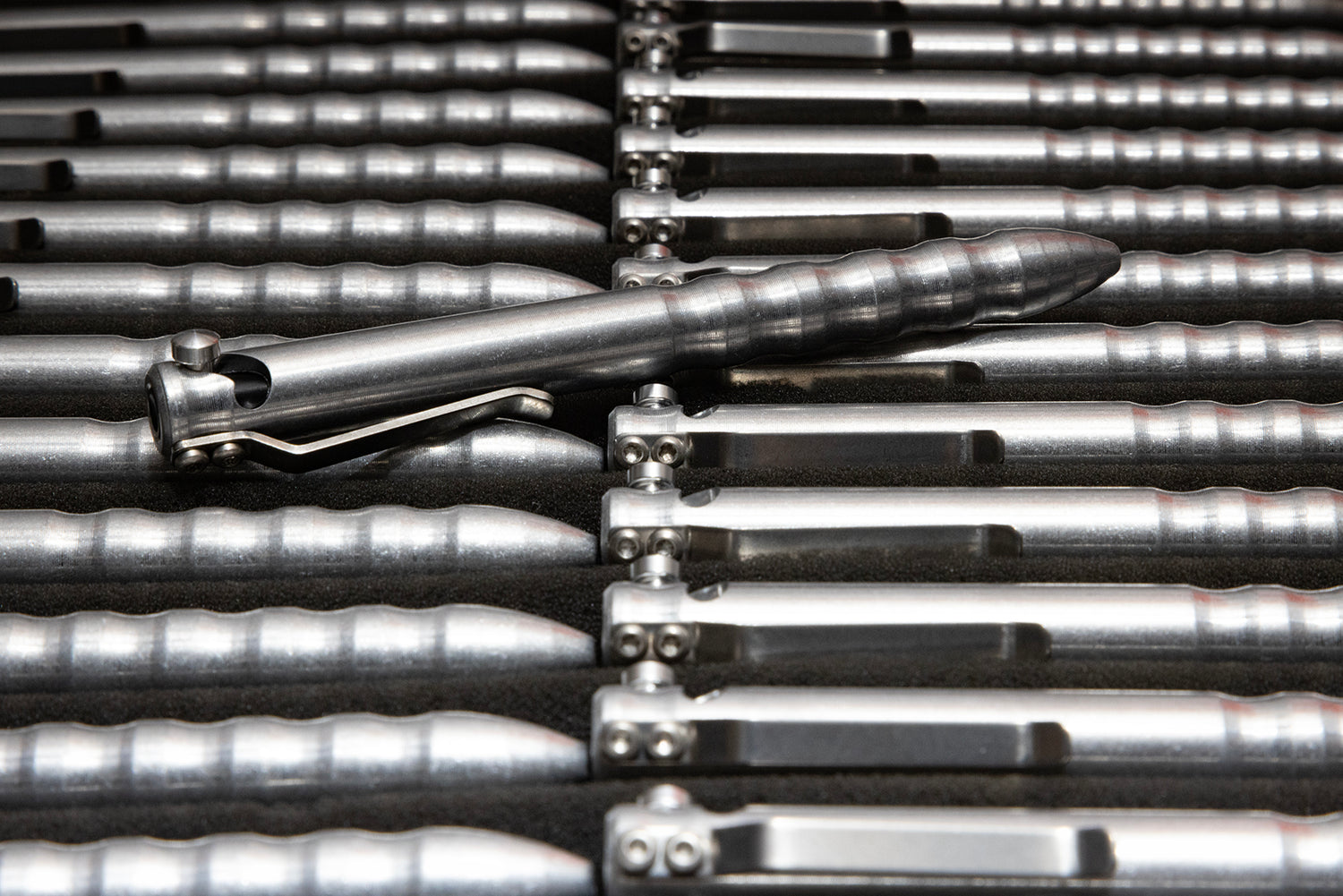 basik rollerball pen