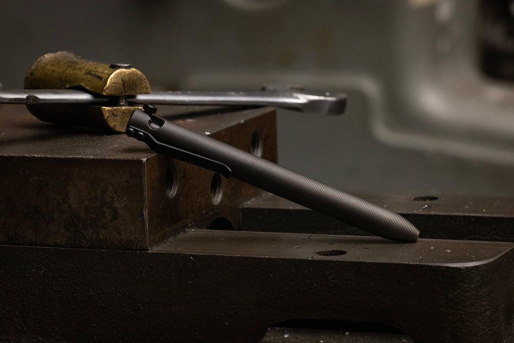 steampunk basik.008 Cerakote release