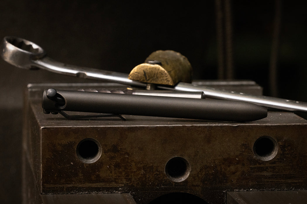 steampunk basik.008 Cerakote release