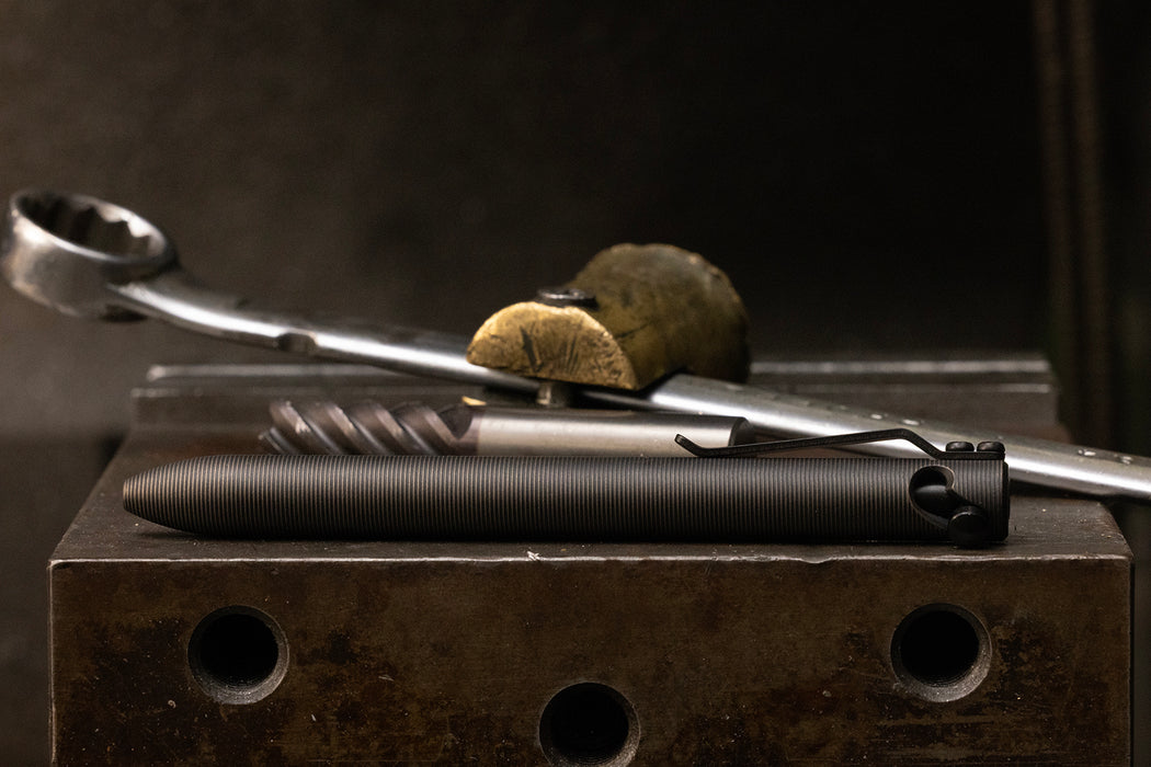 steampunk basik.008 Cerakote release