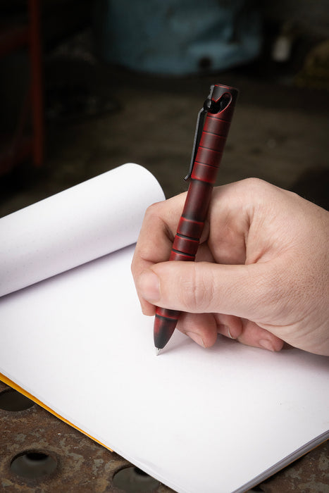 commando basik.003 Cerakote release