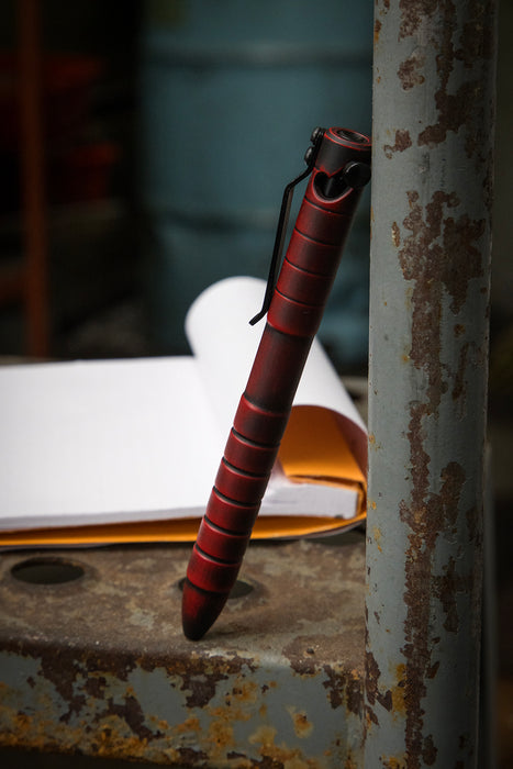 commando basik.003 Cerakote release