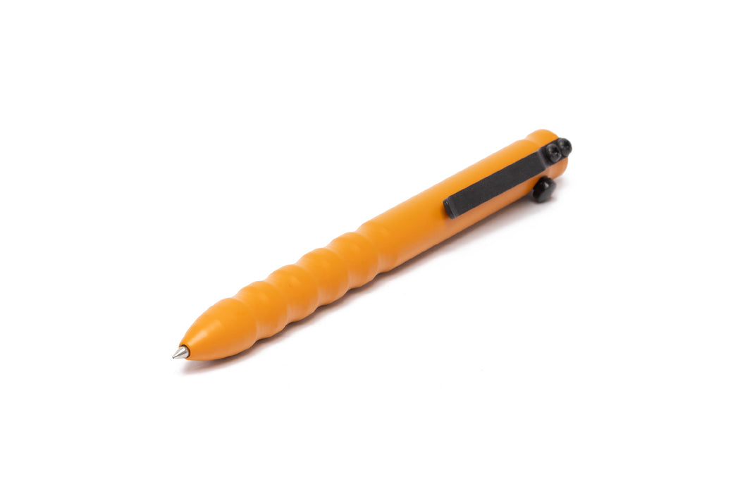 burnt orange basik.001 Cerakote release