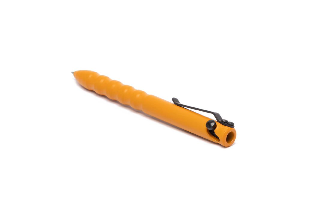 burnt orange basik.001 Cerakote release