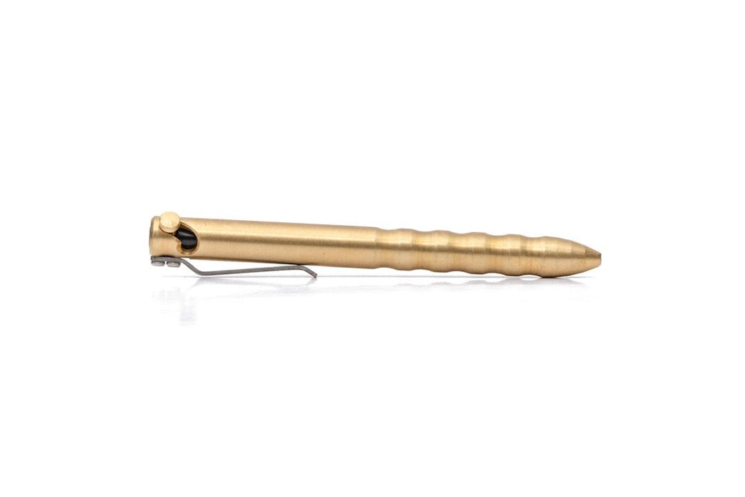basik brass 3-pen bundle