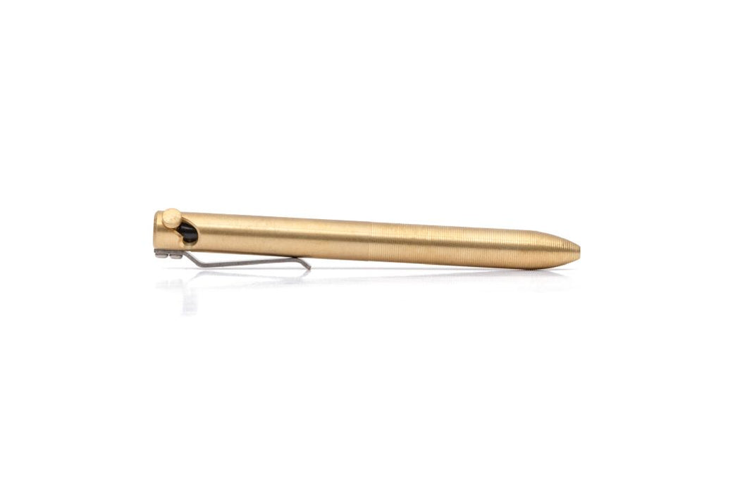 basik brass 3-pen bundle
