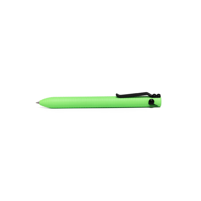 monster green basik.004 Cerakote release