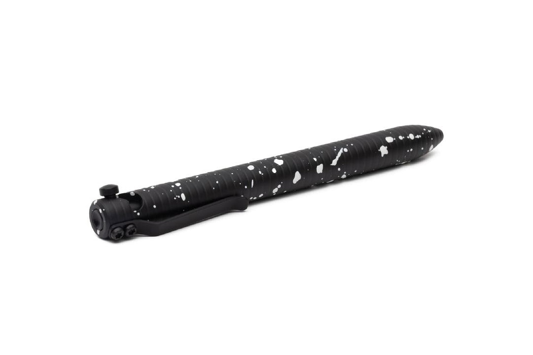 black ice basik.004 Cerakote release