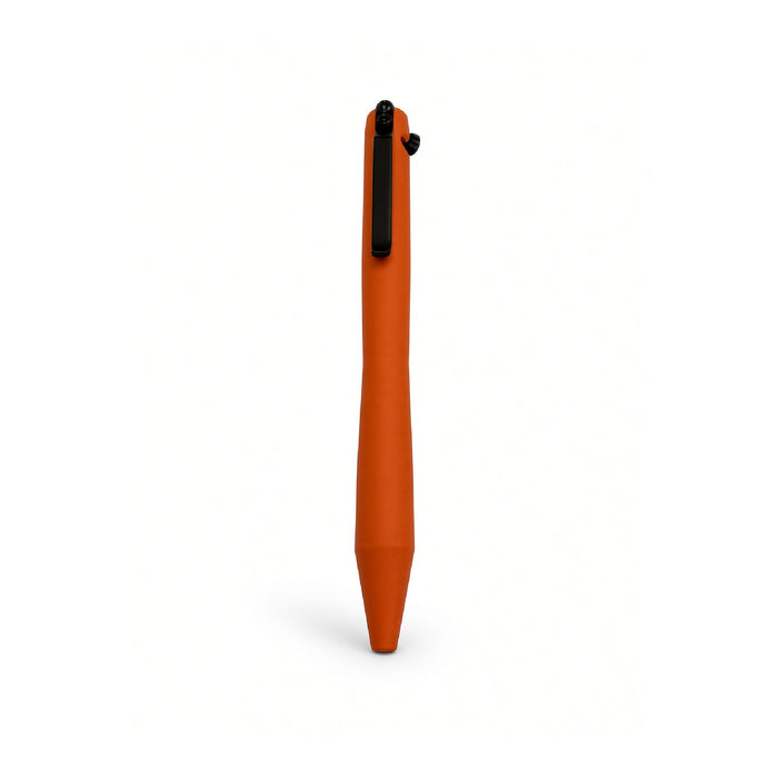 Neon Pumpkin basik.009 Cerakote release