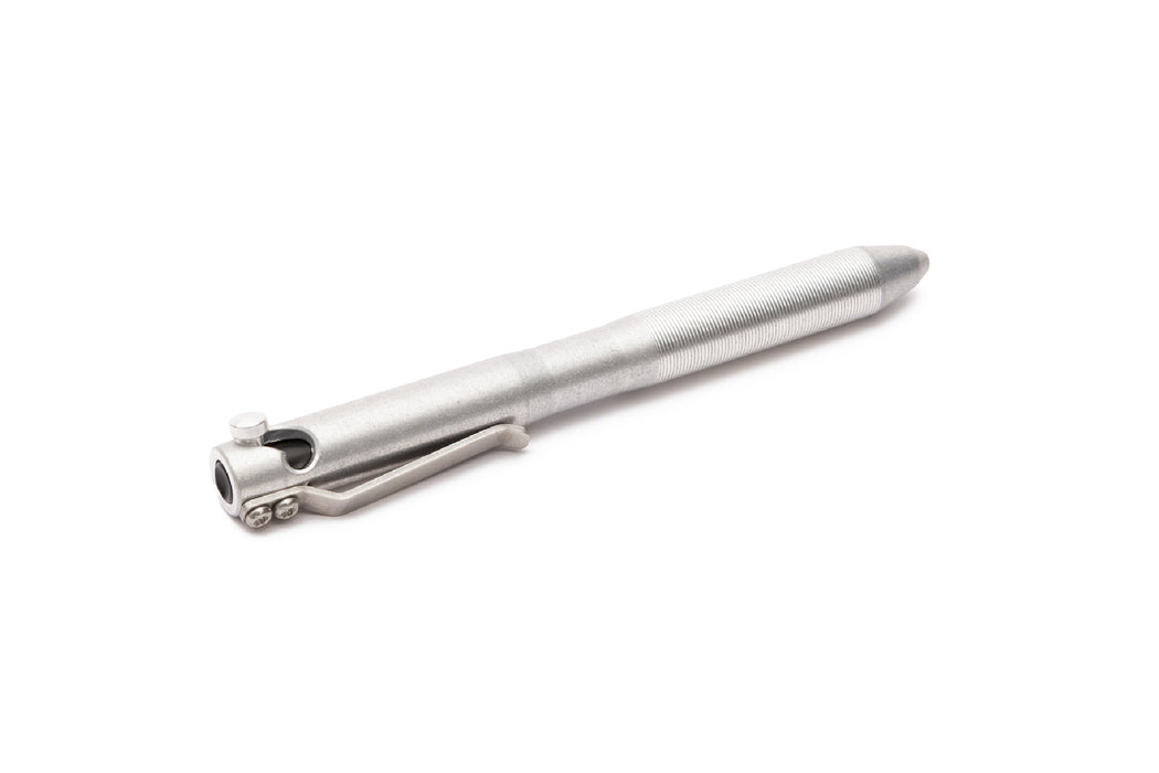 basik.007 rollerball pen