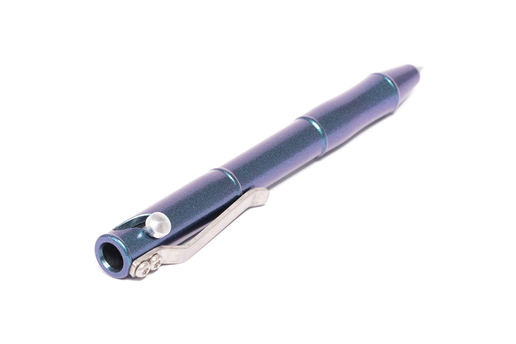 Dark Typhoon COMPAKT.001 ballpoint pen