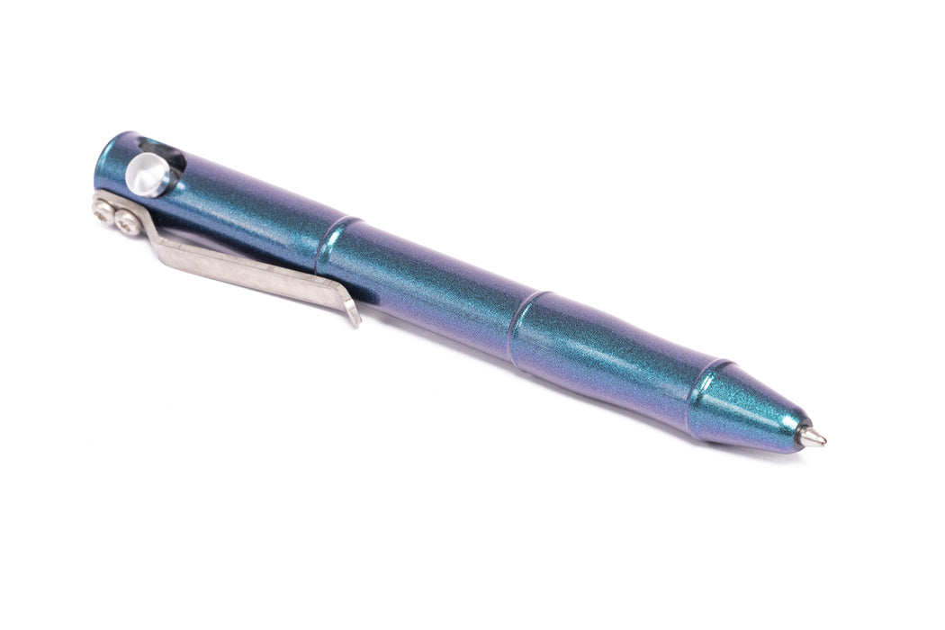 Dark Typhoon COMPAKT.001 ballpoint pen