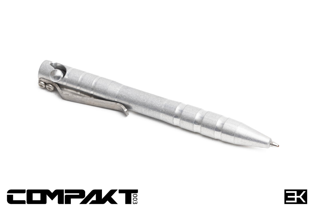 COMPAKT.003 ballpoint pen