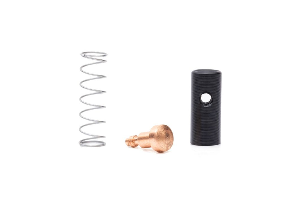 copper basik upgrade kit