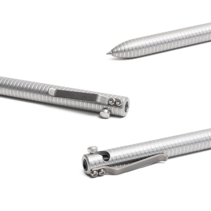 basik.004 rollerball pen image 2