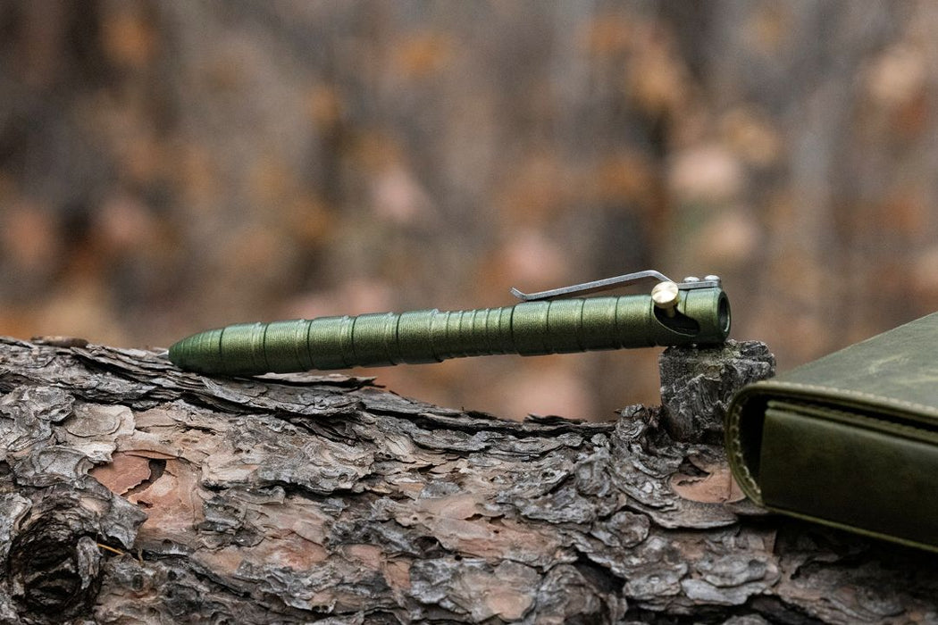 ranger green basik.006 Cerakote release