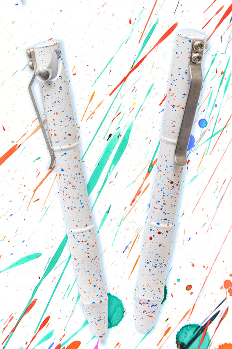 Jawbreaker COMPAKT.001 ballpoint pen