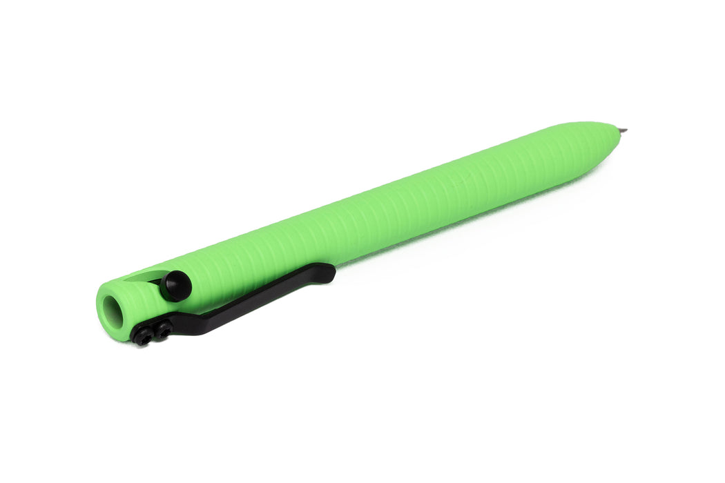 monster green basik.004 Cerakote release