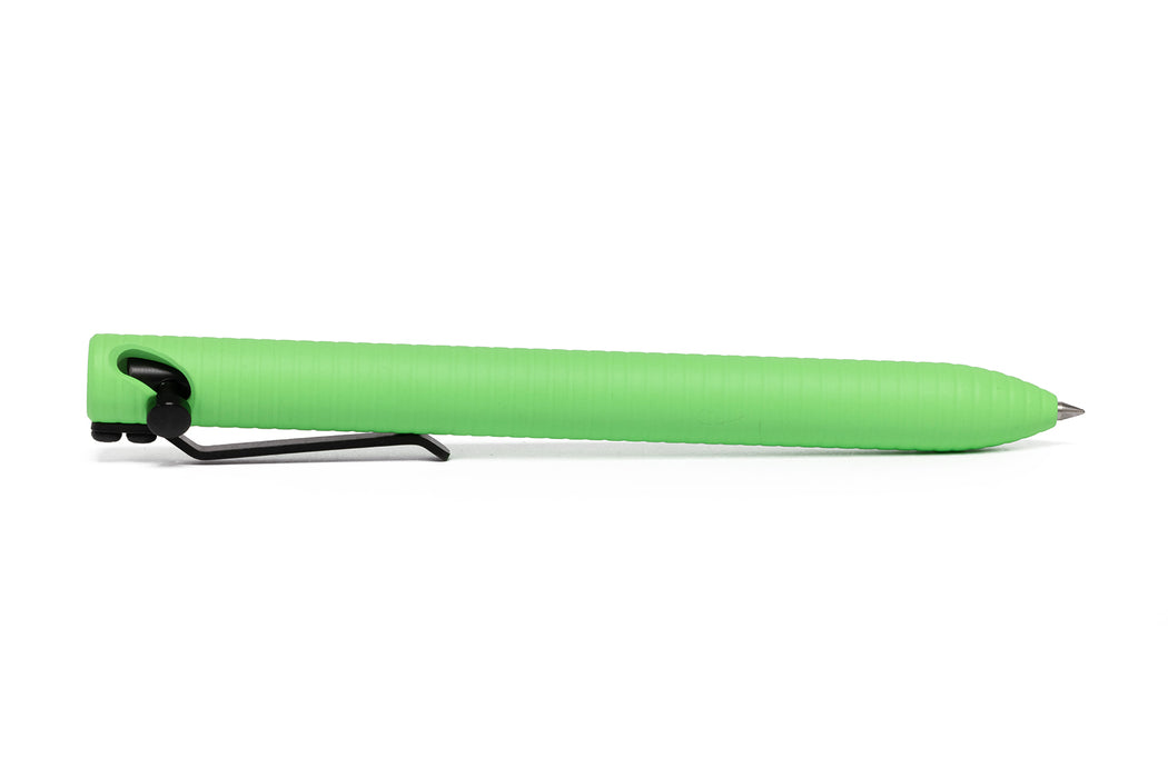 monster green basik.004 Cerakote release