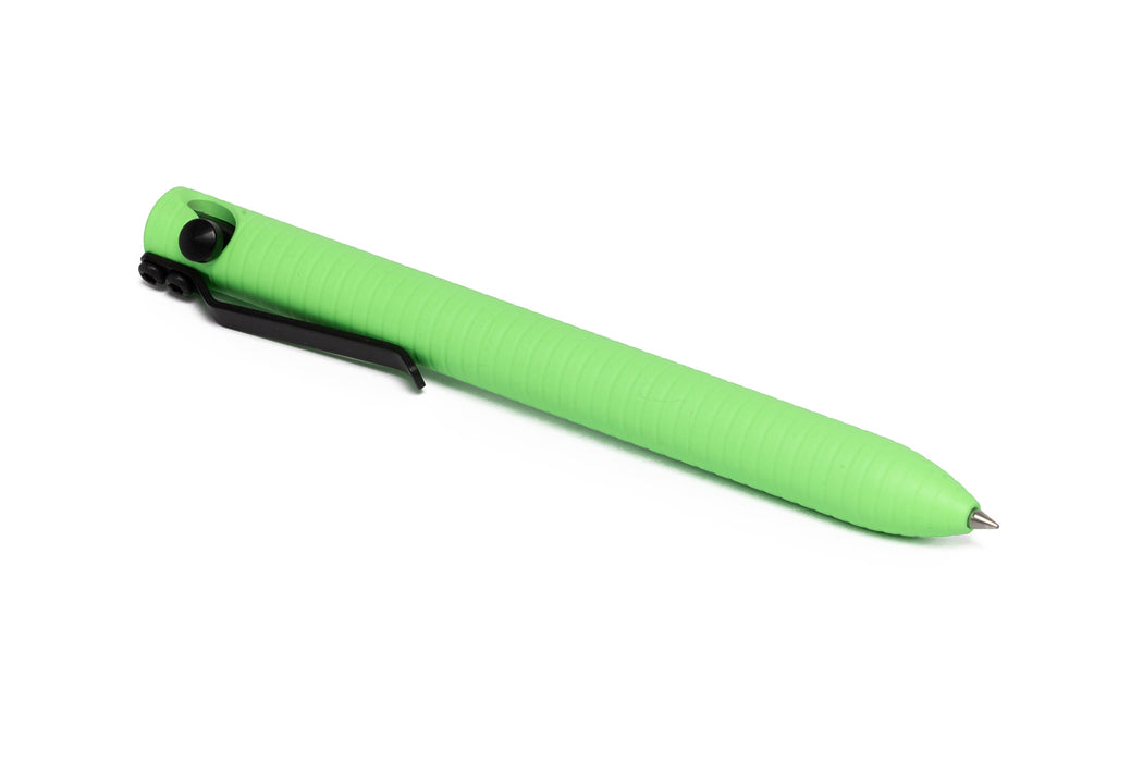 monster green basik.004 Cerakote release
