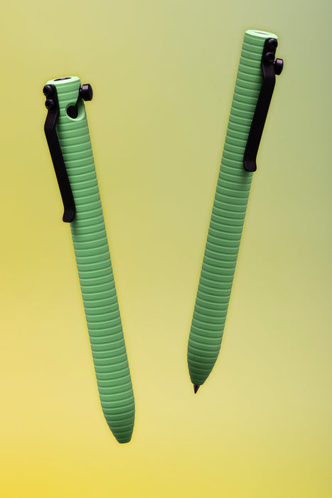monster green basik.004 Cerakote release
