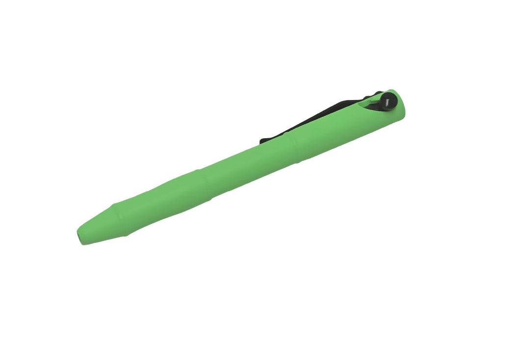Monster Green COMPAKT.001 ballpoint pen