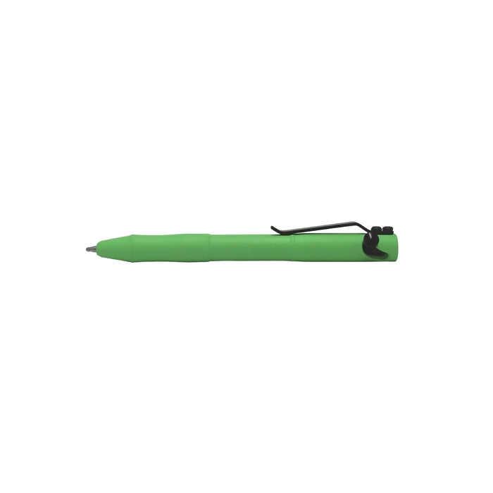 Monster Green COMPAKT.001 ballpoint pen