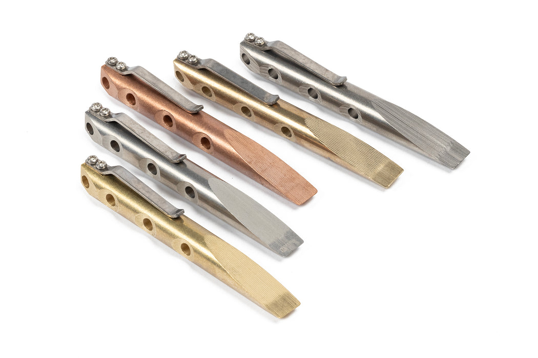 Kwik-Pry pocket tool