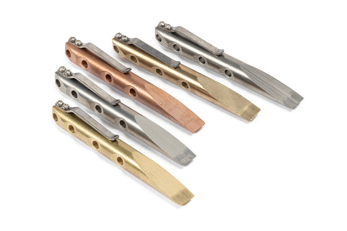 Pocket Tools